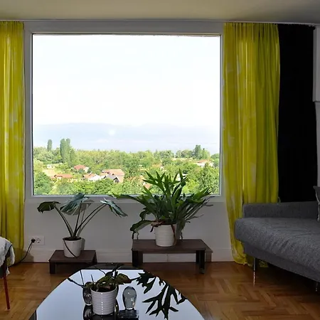 Alton Apartment Ohrid Exterior foto