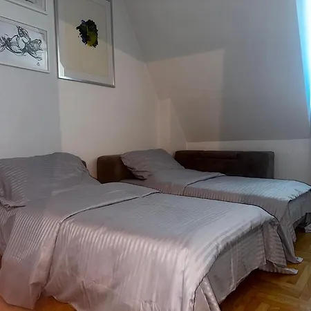 Alton Apartment Ohrid Exterior foto