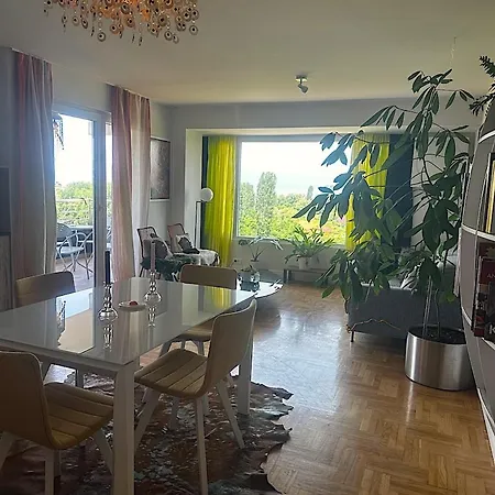 Alton Apartment Ohrid Exterior foto