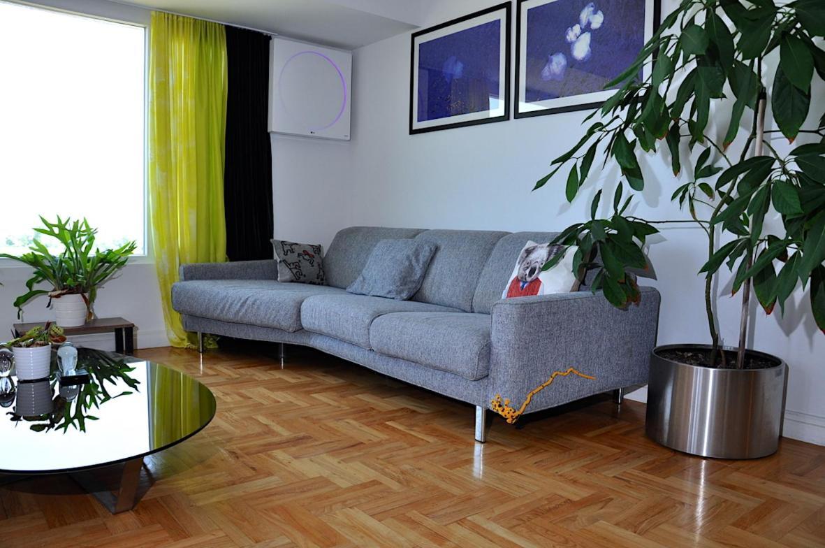Alton Apartment
