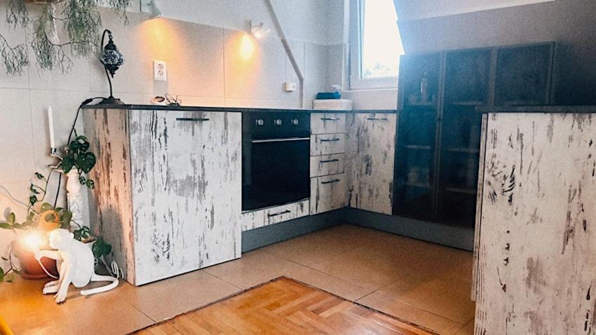 Apartment Alton Ohrid