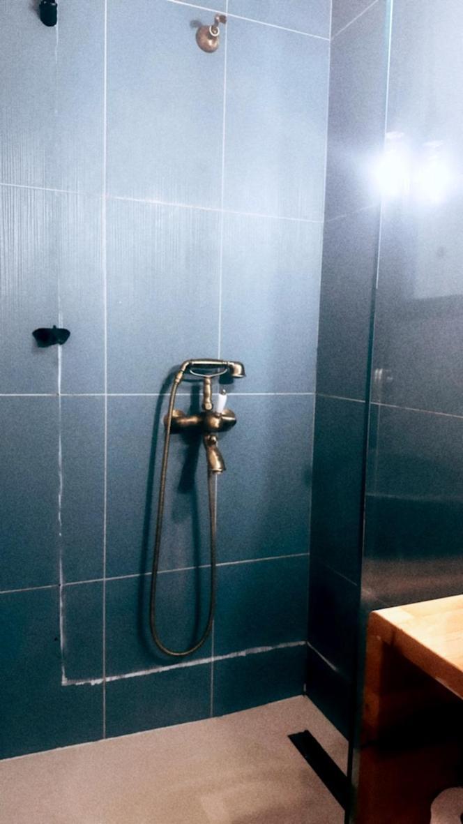 Apartment Alton Ohrid