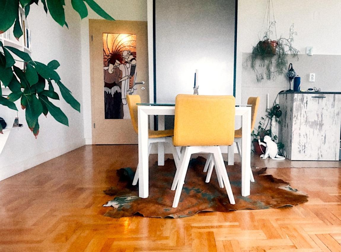 Alton Apartment