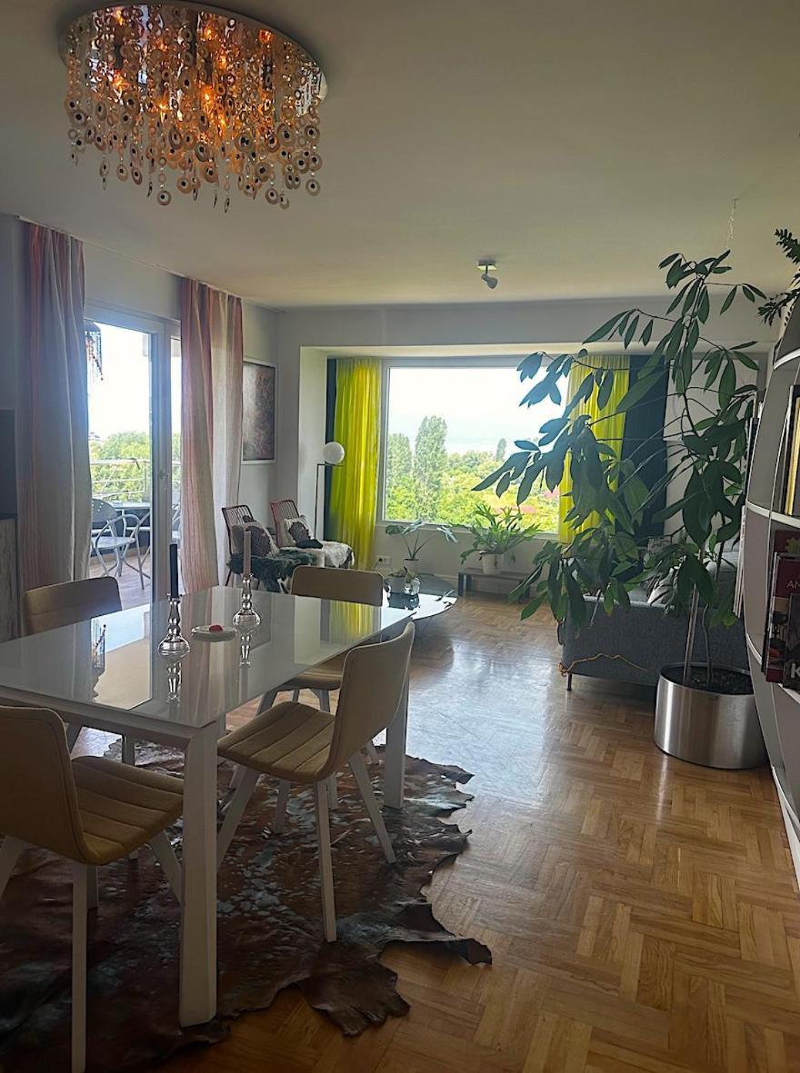 Apartment Alton *