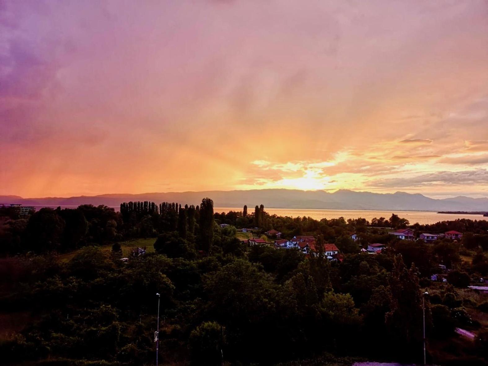 Apartment Alton Ohrid